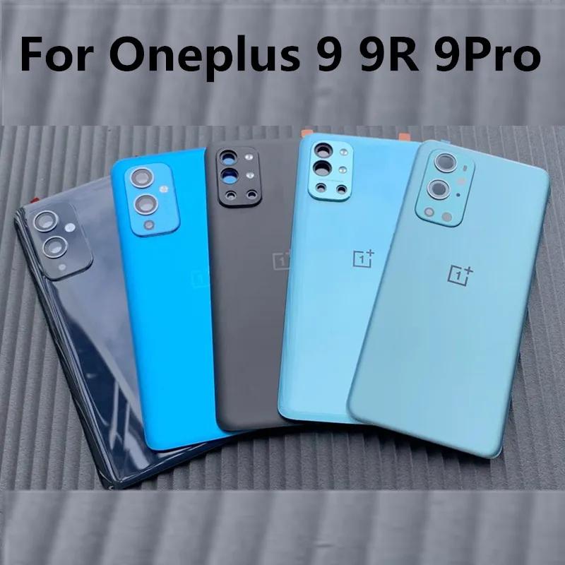 New For Oneplus 9 9R 9Pro 1 + 9 Pro ȭ ȣ ͸ Ŀ Ͽ¡ ̽ ī޶ ִ ִ  